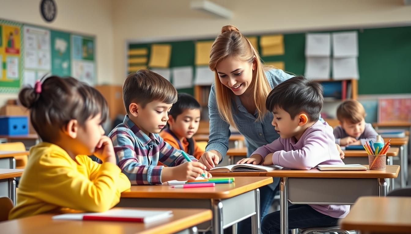 Confidence development and emotional stability