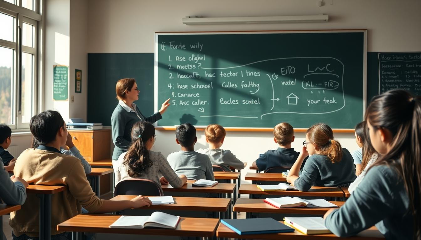 Developing confidence through consistent action